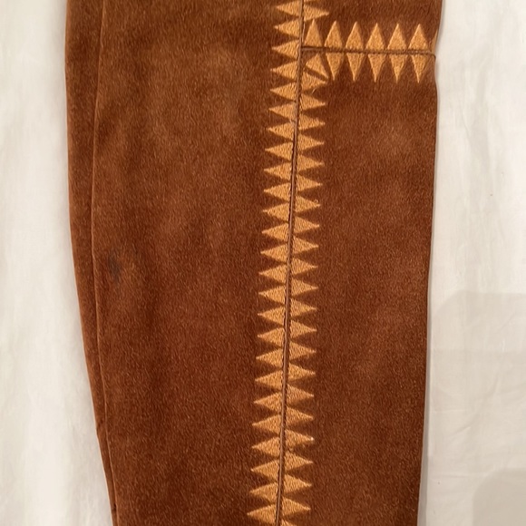 Coconuts By Matisse Moony Boots - Thigh High - Picture 4 of 8